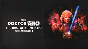 Doctor Who - Ki vagy, doki? Speciális epizódok Ep.58 58. epizód