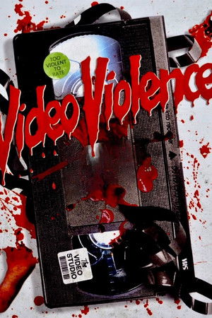Video Violence poszter