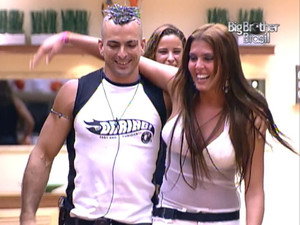 Big Brother Brasil Season 4 Ep.57 57. epizód