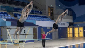 The Amazing Race Canada 12. évad Ep.6 6. epizód