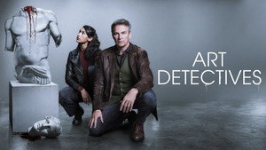 Art Detectives kép