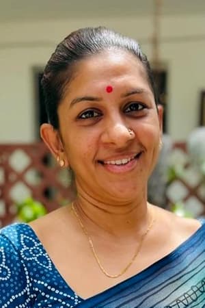 M. Soundarya Saravanan profil kép