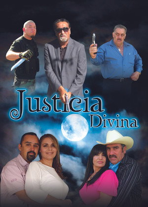 Justicia Divina poszter