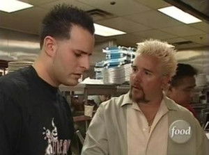 Diners, Drive-Ins and Dives Season 1 Ep.6 6. epizód