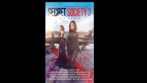 Secret Society 3: 'Til Death háttérkép