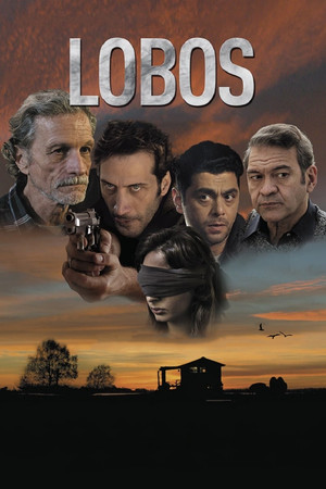 Lobos poszter