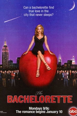 The Bachelorette