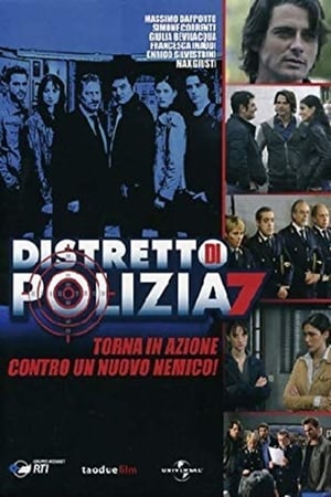 Distretto di Polizia