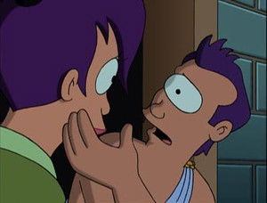 Futurama 2. évad Ep.13 Küklopsz, vagy nem küklopsz?