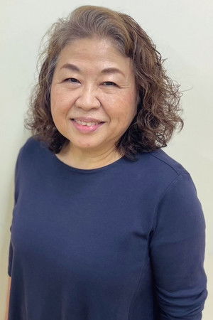 Yoshiko Okamoto profil kép
