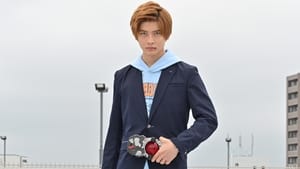 仮面ライダー 30. évad Ep.44 44. epizód