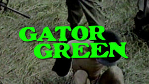 Gator Green háttérkép