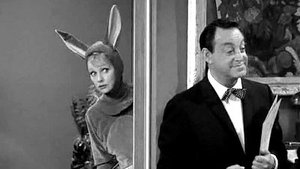 The Lucy Show Season 1 Ep.7 7. epizód