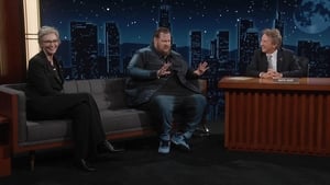 Jimmy Kimmel Live! 22. évad Ep.123 123. epizód