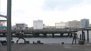 仮面ライダー 13. évad Ep.16 16. epizód