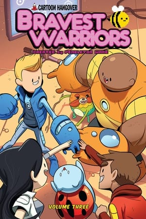 Bravest Warriors