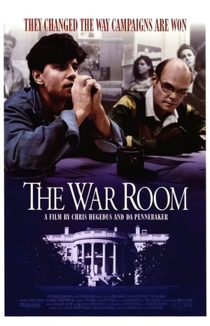 The War Room poszter