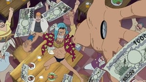 One Piece 8. évad Ep.240 240. epizód