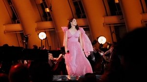 Laufey's A Night at the Symphony: Hollywood Bowl háttérkép