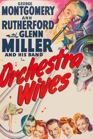 Orchestra Wives poszter