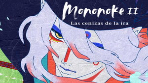 Mononoke – A film: A harag hamvai háttérkép