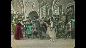 Jeanne d'Arc háttérkép