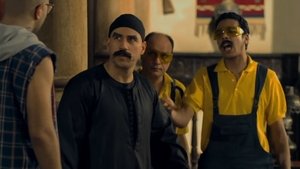 الكبير أوي Season 2 Ep.1 1. epizód