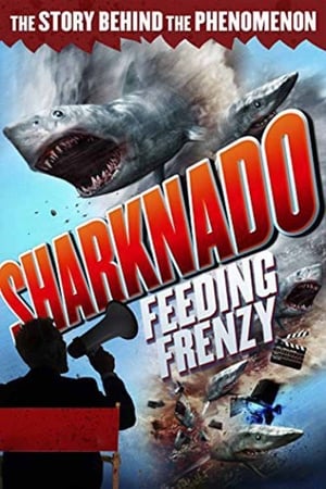 Sharknado: Feeding Frenzy