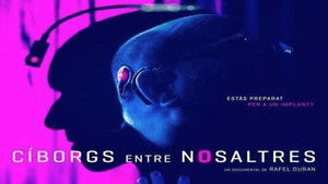 Cyborgs Among Us háttérkép