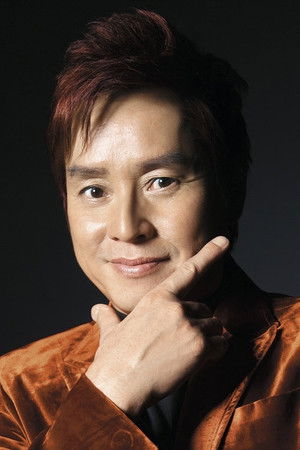Alan Tam profil kép