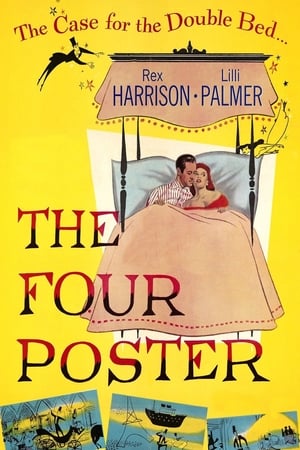 The Four Poster poszter