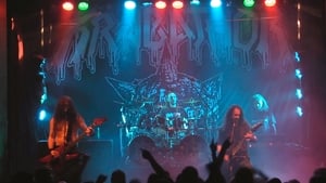 Krabathor ‎- Rebirth Of Brutality: Live in Uherské Hradiště háttérkép