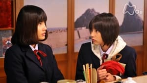 あまちゃん Season 1 Ep.40 40. epizód