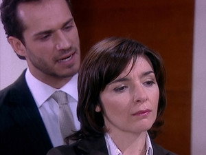 Vingança 1. évad Ep.63 63. epizód