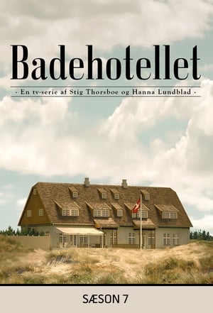 Badehotellet