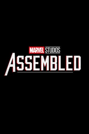 Marvel Studios: Betekintés poszter