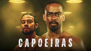 Capoeiras kép