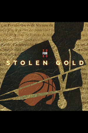 Stolen Gold poszter
