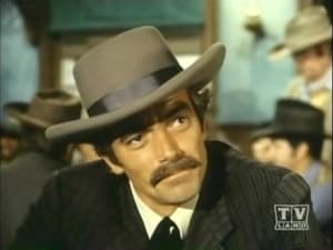 Gunsmoke Season 19 Ep.19 19. epizód