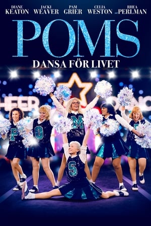 Pompon klub poszter