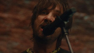 Tame Impala: Sound Check at Cherry Lane Theatre háttérkép