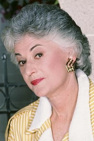 Bea Arthur profil kép