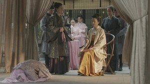 知否知否應是綠肥紅瘦 1. évad Ep.8 8. epizód