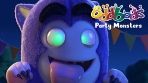 Oddbods: Party Monsters háttérkép