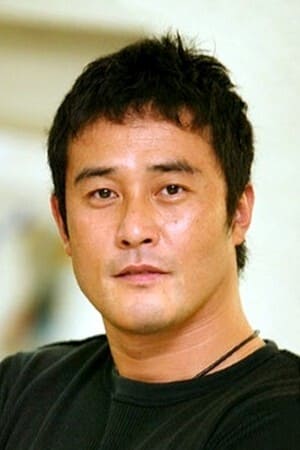 Choi Min-soo profil kép