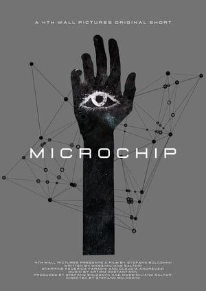 Microchip poszter