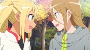 ダンベル何キロ持てる? 1. évad Ep.8 8. epizód
