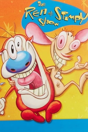 The Ren & Stimpy Show