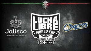 AAA: Lucha Libre World Cup - Guadalajara, MX háttérkép