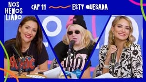 Nos hemos liado 1. évad Ep.11 11. epizód